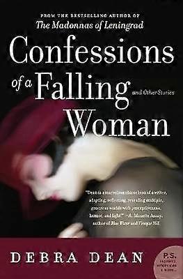 Confessions of a Falling Woman