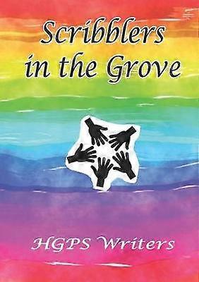 Scribblers in the Grove