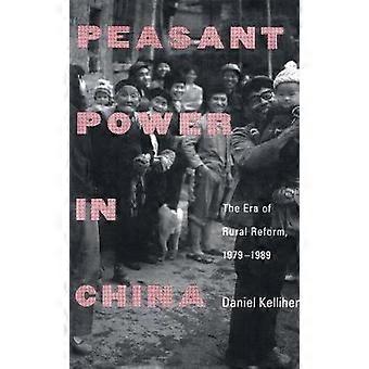 Potere contadino in Cina