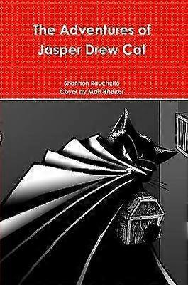 Die Abenteuer von Jasper Drew Cat