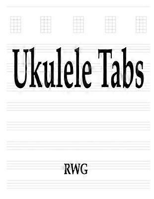 Ukulele Tabs