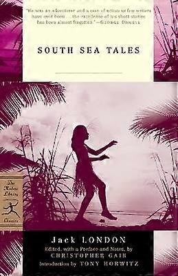 South Sea Tales