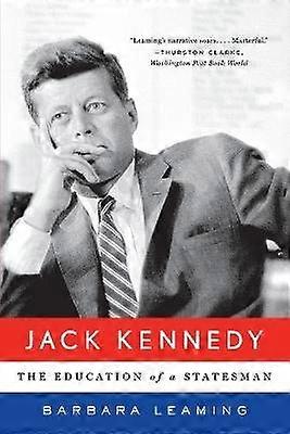 Jack Kennedy