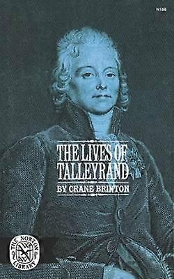 The Lives of Talleyrand