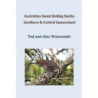 Guida australiana per il buon birdwatching