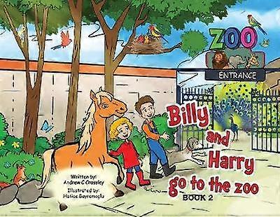 Billy and Harry go to the zoo