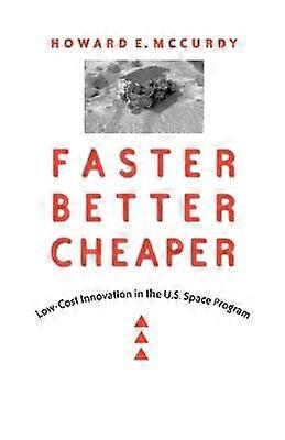 Sneller beter goedkoper