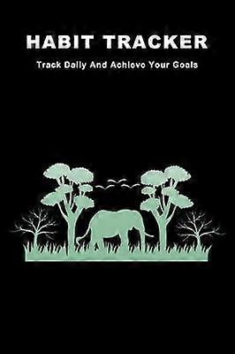 Tottumusten seuranta