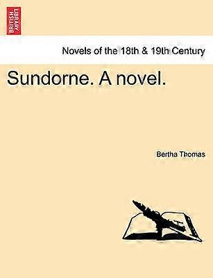 Sundorne a NovelVolI