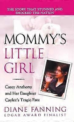 Mommy's Little Girl