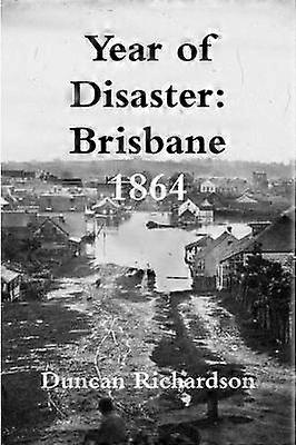 Year of Disaster