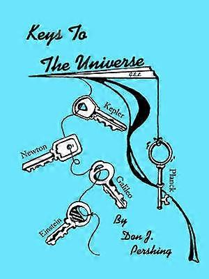 Keys to the Universe
