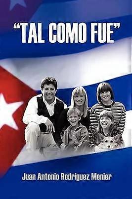 "Tal Como Fue"