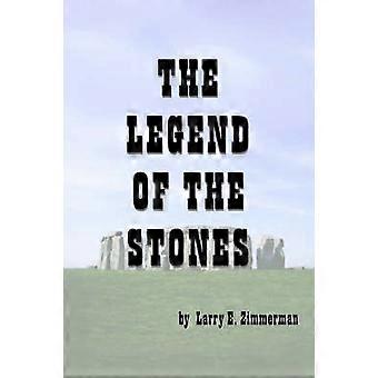 Die Legende der Steine