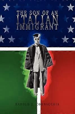 The Son of an Italian Immigrant