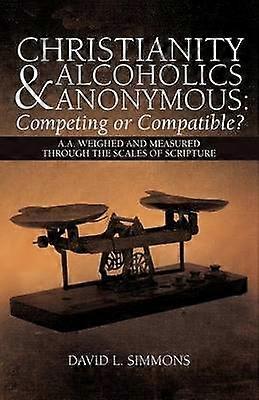 Creștinismul și Alcoolicii Anonimi