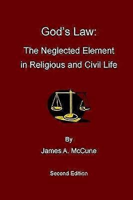 God's Law