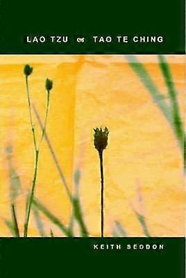 Lao Tzu Tao Te Ching