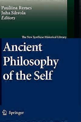 Ancient Philosophy of the Self