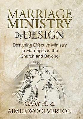Marriage Ministry By Design