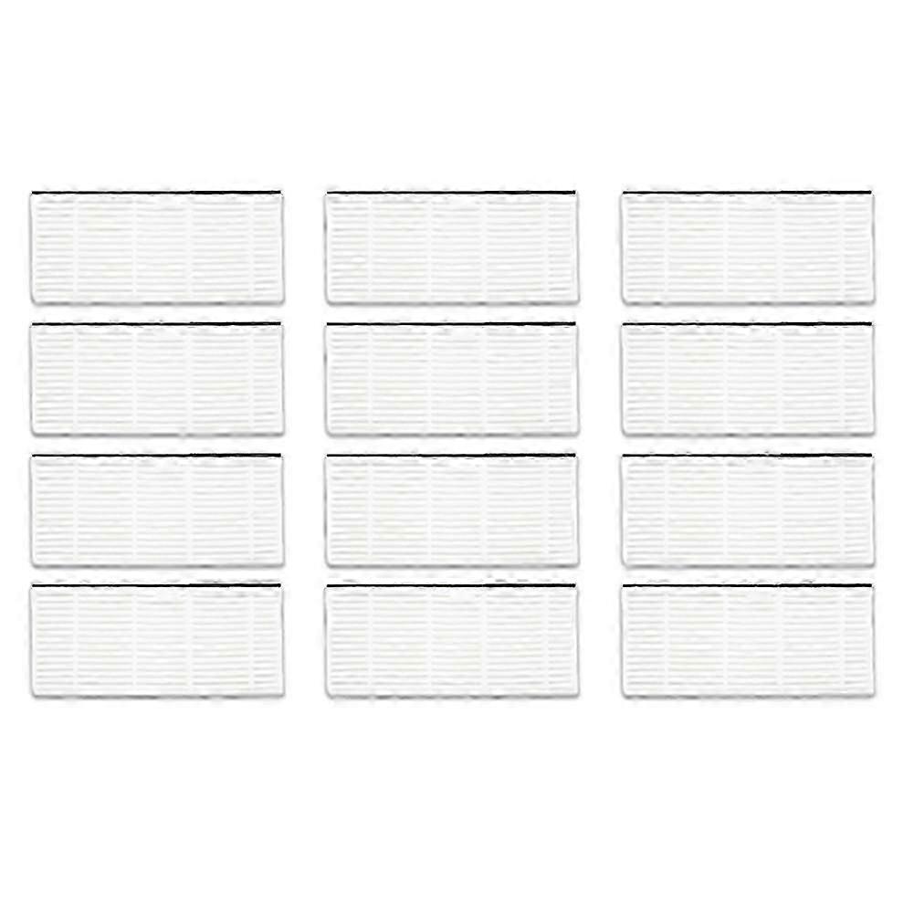 Replacement Filter For Proscenic M8pro Vacuum Cleaner