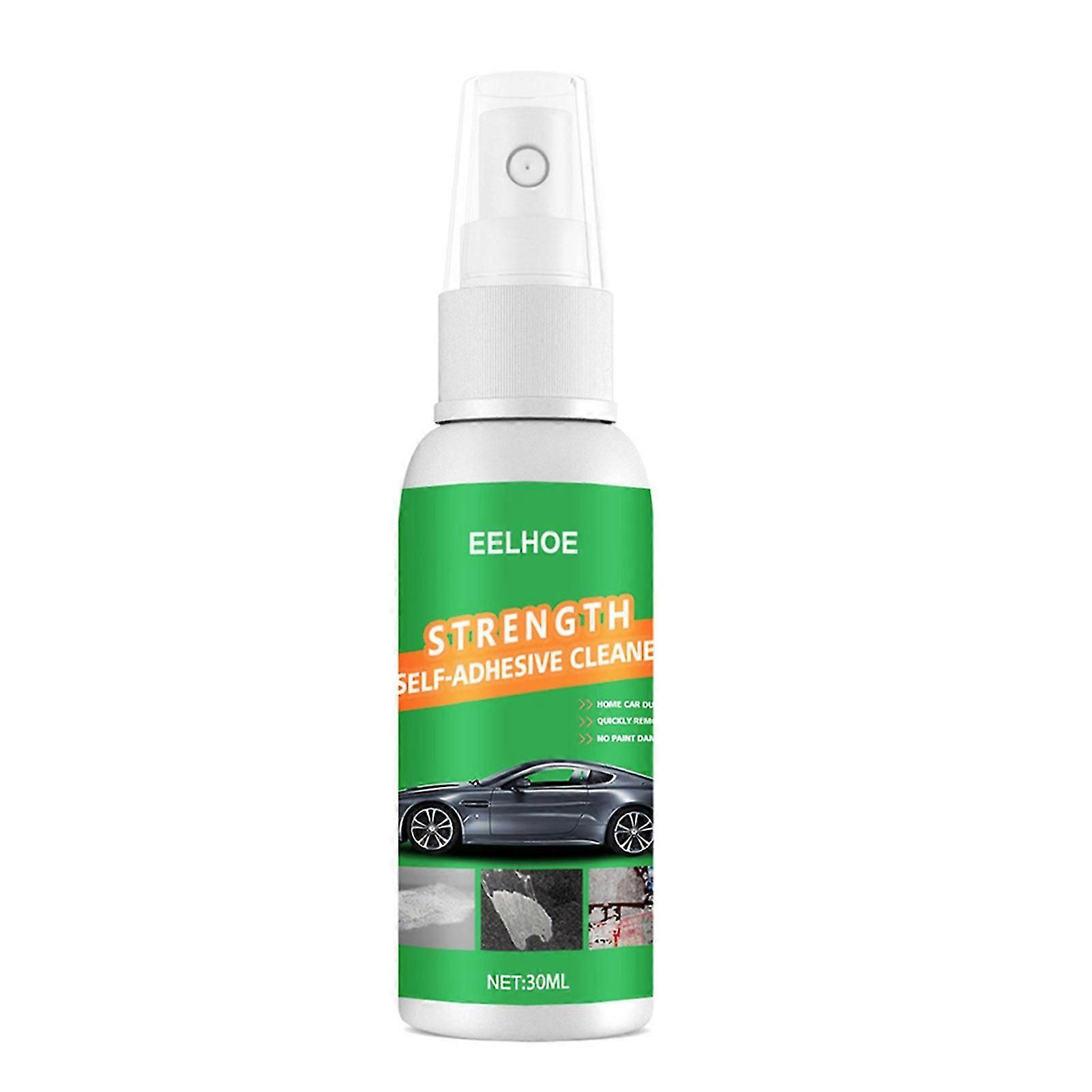 Sticky Residue Remover Quick And Easy Safe Sticker Remover Sticky Cleaner Spray