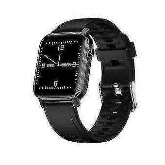 M2 1.4 Inch Touch Screen Ip68 Watch, Sleep Mon / Rate Mon / B