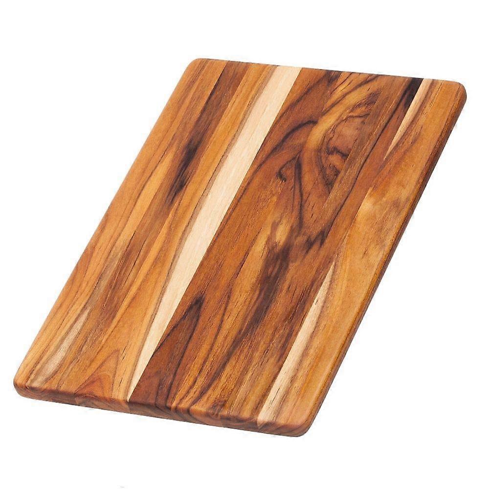 TH403 Cutting Board Brown Color Model TH403 Kitchen Prep Board