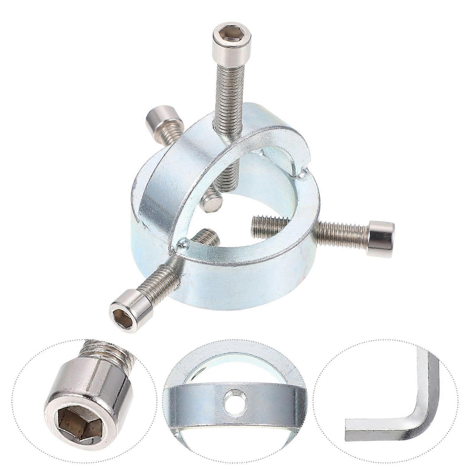 1 PC Range Hood Wind Wheel Puller Fan Impeller Puller Removal Tool Hand Tool