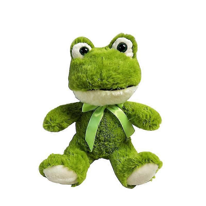 Mini Flopsie Frolick Frofrosch