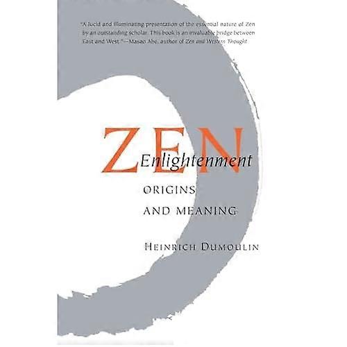 Zen Enlightenment: Origins and Meaning