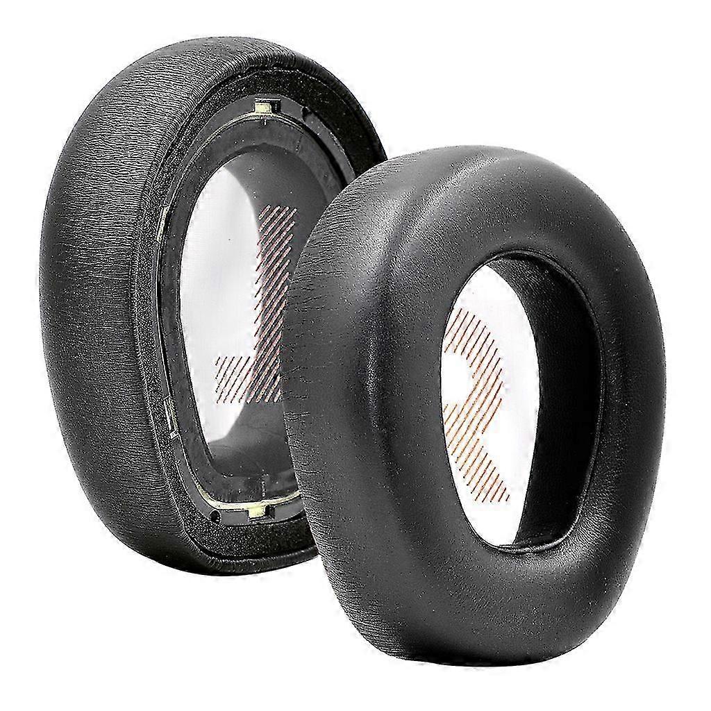 Qualified Ear Pads Soft Cushion Sleeves for JBL for Quantum ONE Headset Earpads