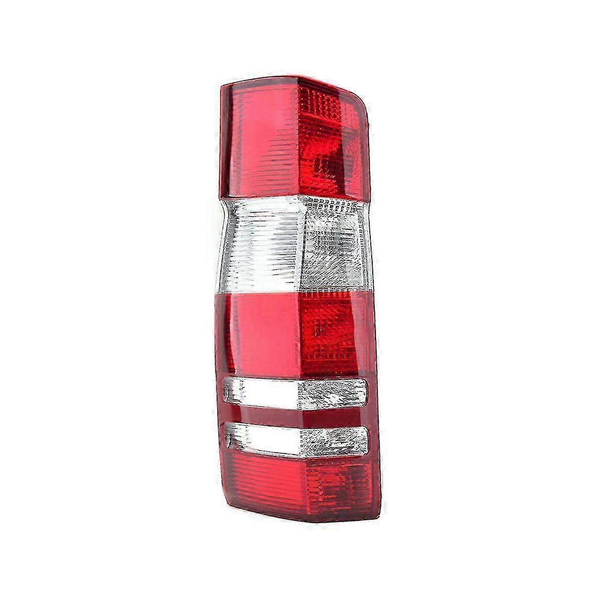 Rear Left Brake & Stop Tail Light for Sprinter 2006 - 2017 (Without Bulb)