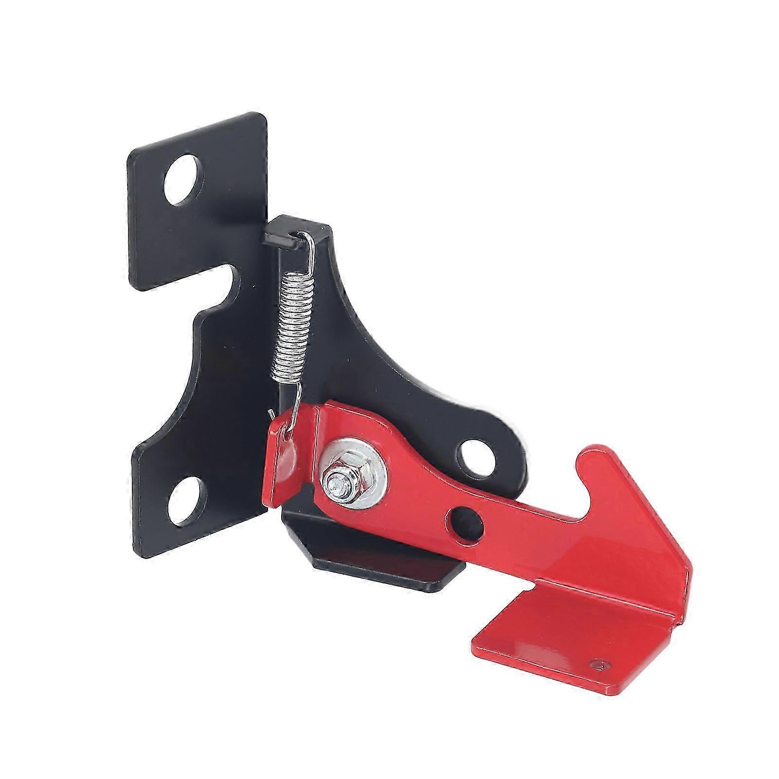 Spring Parking Brake Metal Sturdy Construction Enhanced Safety Replacement for Polaris Ranger 800 900 1000 f74