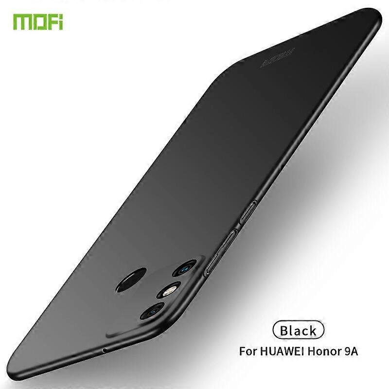 For Huawei Honor 9A MOFI Frosted PC Ultra-thin Hard Case