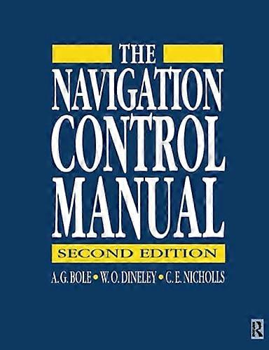Navigation Control Manual