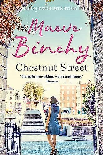Chestnut Street