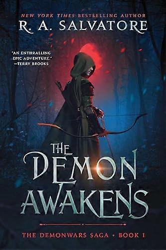 The Demon Awakens