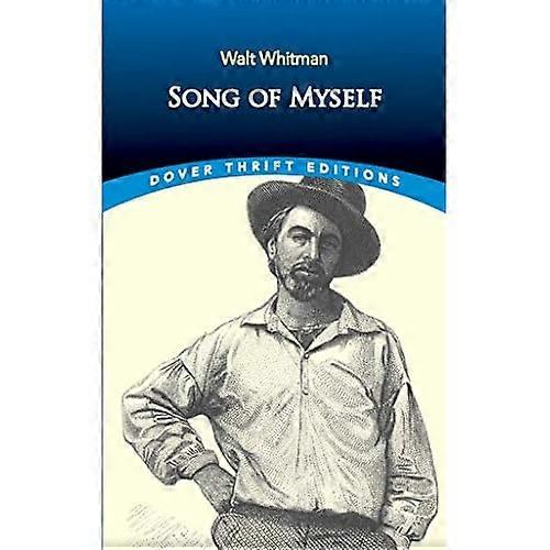 Canción de mí mismo