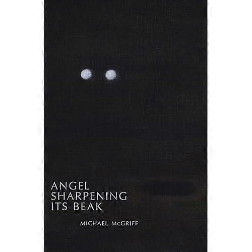 Angel Sharpening Its Beak