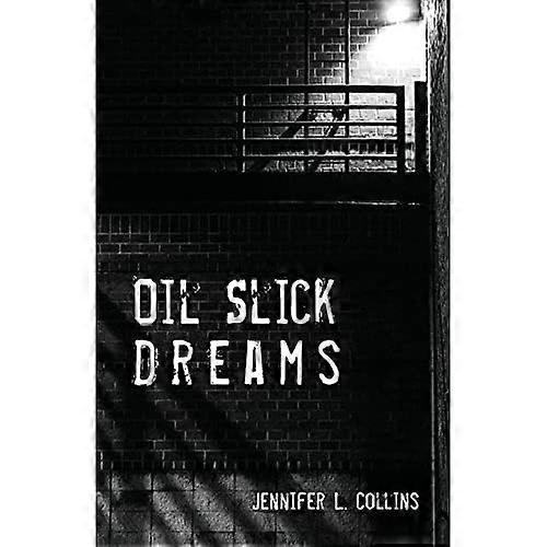 Sueños de mancha de petróleo