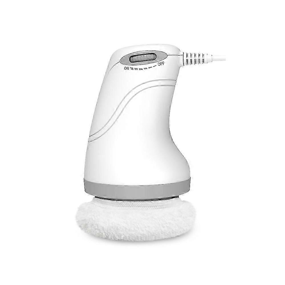 High frequency vibration variable speed fat burner electric slimming massager