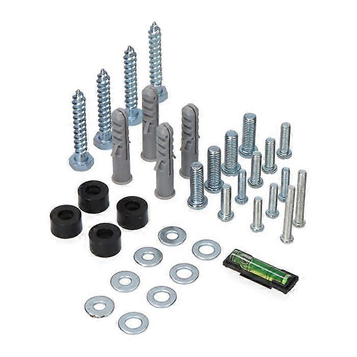 Kit de tornillos para soporte TV modelo 50135