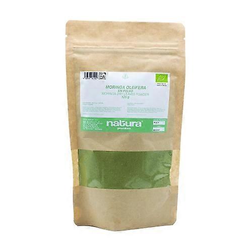 Moringa powder 125 g