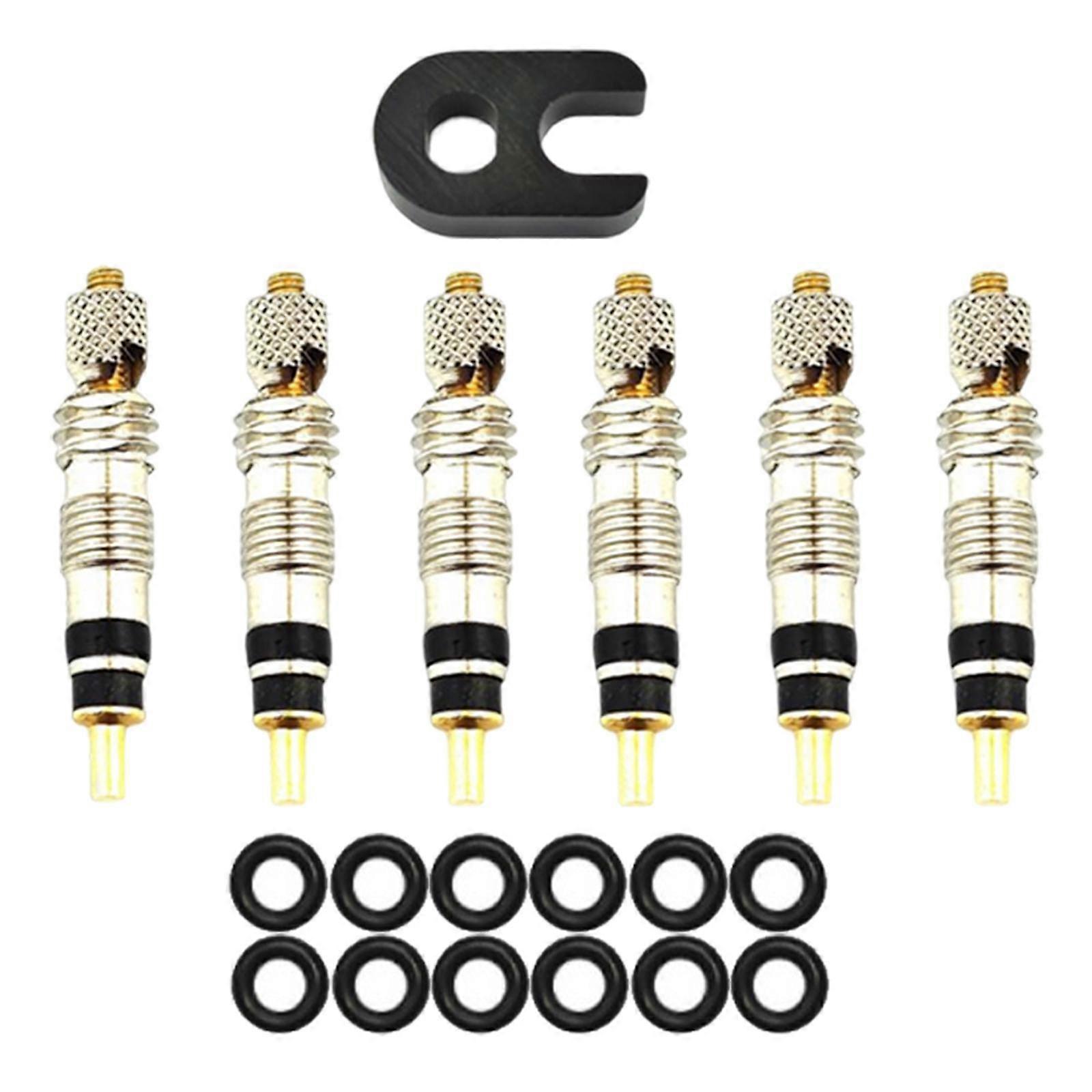 Bisiklet Vana Alet Seti , Çıkarılabilir Onarım, Evrensel Çıkarma , Hafif Adaptör