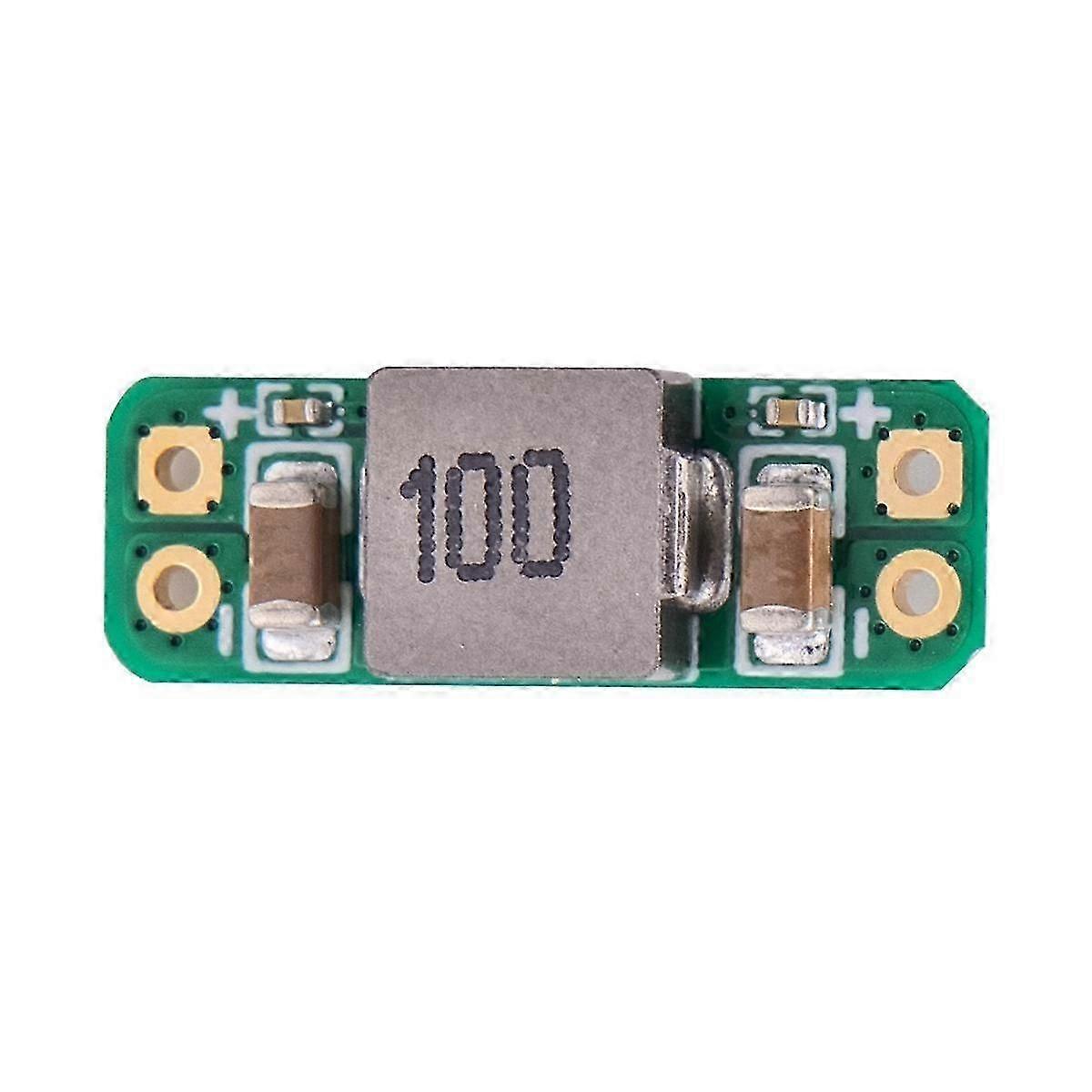 1Pcs LC Filter Module 3A Built-In Reverse Polarity Protection Reduce the Effect of Radiated Interfe js