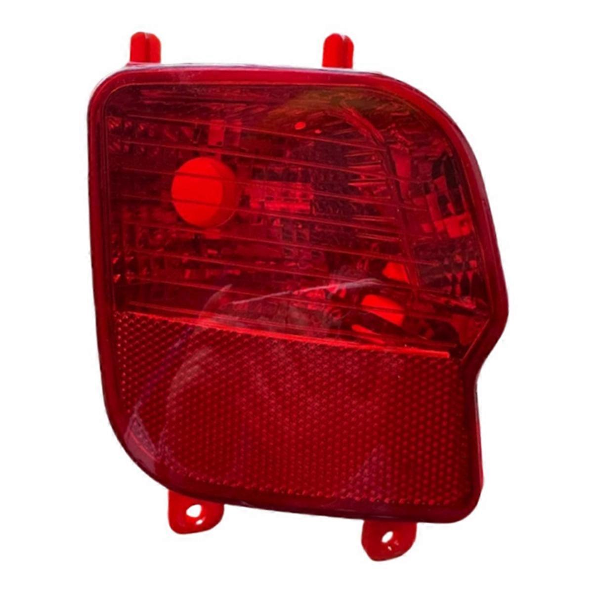 Lumini de protecție spate și faruri de ceață spate pentru dreapta