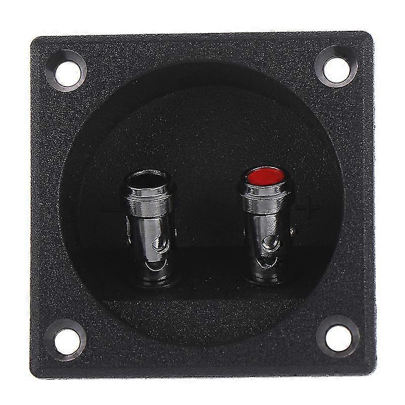 1 قطعة 50 مللي متر جولة كأس مضخم الصوت التوصيل سيارة ستيريو مكبر صوت مربع موصل المحطة Hfmqv 2480 Walkbee Walkbee 3049 B