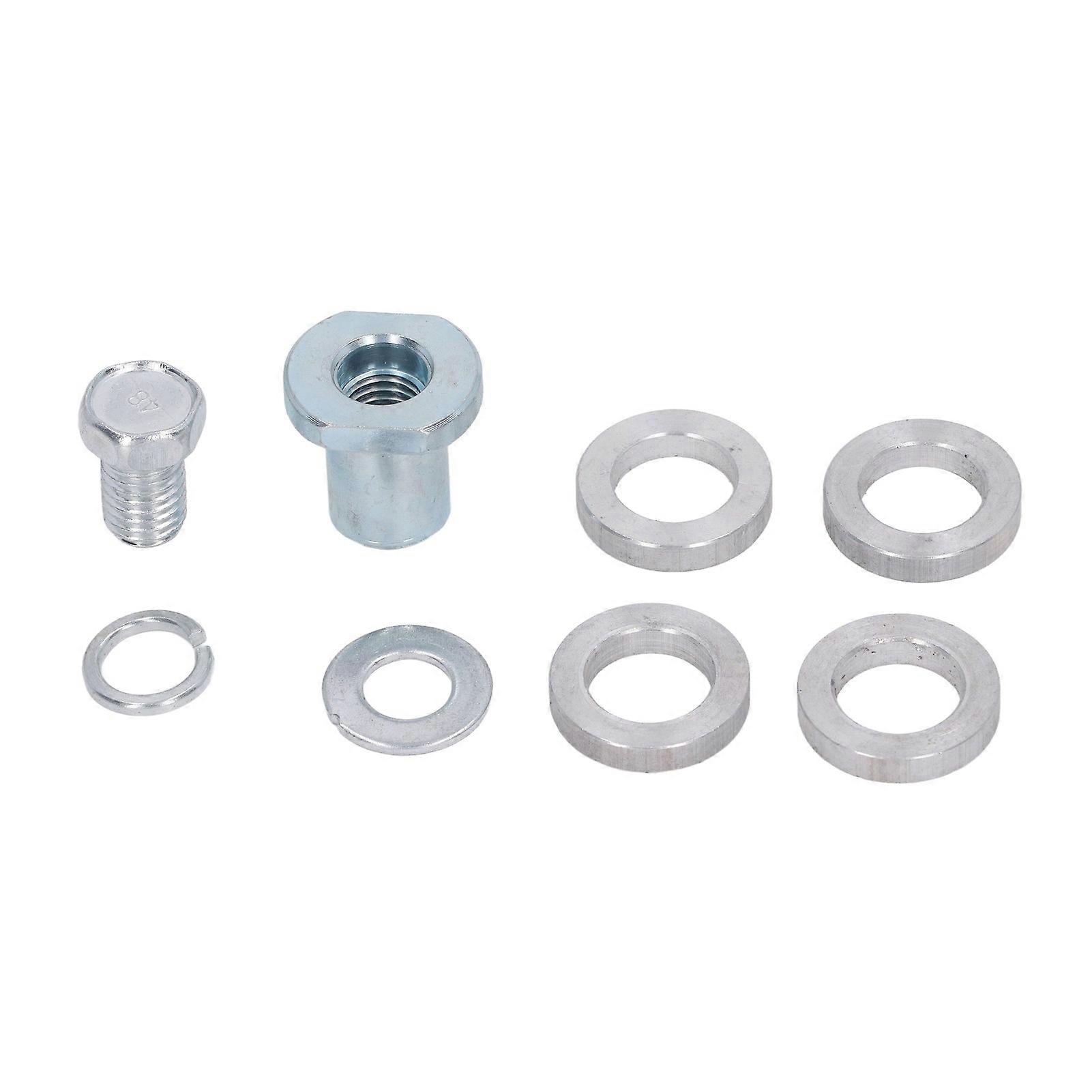 Angle Grinder Adapter Kit Variable Slotting Grooving Machine Conversion Head Power Tool Accessories