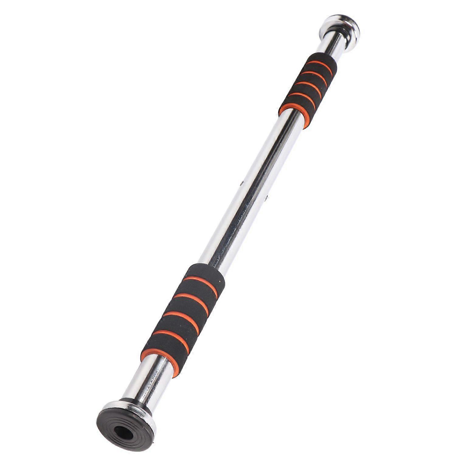 Doorway Pull-Up Bar: Ultimate Fitness Solution for Chin-Ups and Strength Training